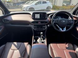 2020 Hyundai Santa Fe Highlander