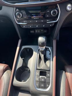 2020 Hyundai Santa Fe Highlander