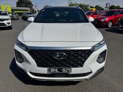 2020 Hyundai Santa Fe Highlander