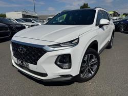 2020 Hyundai Santa Fe Highlander
