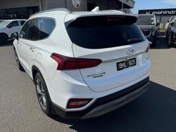 2020 Hyundai Santa Fe Highlander