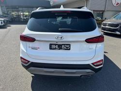 2020 Hyundai Santa Fe Highlander