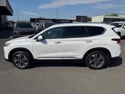 2020 Hyundai Santa Fe Highlander