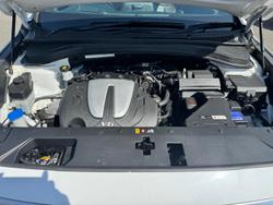 2020 Hyundai Santa Fe Highlander