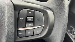 2024 Ford Ranger Wildtrak