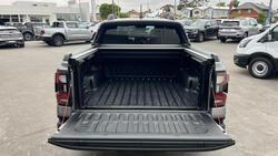 2024 Ford Ranger Wildtrak