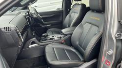 2024 Ford Ranger Wildtrak