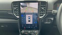 2024 Ford Ranger Wildtrak