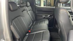 2024 Ford Ranger Wildtrak