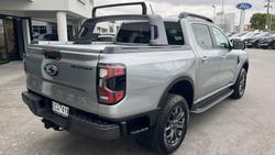 2024 Ford Ranger Wildtrak