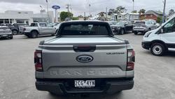 2024 Ford Ranger Wildtrak