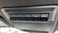 2024 Ford Ranger Wildtrak