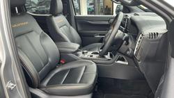 2024 Ford Ranger Wildtrak