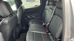 2024 Ford Ranger Wildtrak