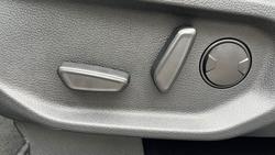 2024 Ford Ranger Wildtrak