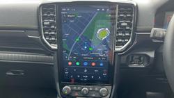 2024 Ford Ranger Wildtrak