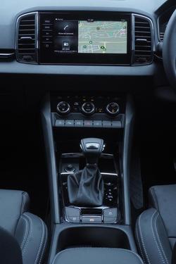 2025 SKODA Karoq 110TSI 130 Years Edition