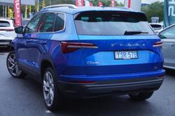 2025 SKODA Karoq 110TSI 130 Years Edition