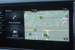 2025 SKODA Karoq 110TSI 130 Years Edition