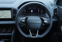 2025 SKODA Karoq 110TSI 130 Years Edition