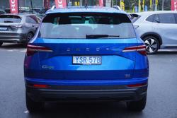 2025 SKODA Karoq 110TSI 130 Years Edition