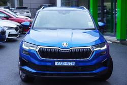 2025 SKODA Karoq 110TSI 130 Years Edition