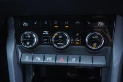 2025 SKODA Karoq 110TSI 130 Years Edition