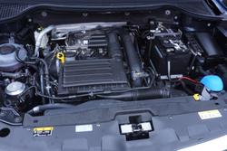 2025 SKODA Karoq 110TSI 130 Years Edition