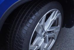 2025 SKODA Karoq 110TSI 130 Years Edition