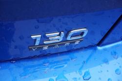 2025 SKODA Karoq 110TSI 130 Years Edition