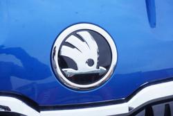 2025 SKODA Karoq 110TSI 130 Years Edition