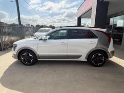 2022 Kia Niro EV GT-Line