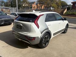 2022 Kia Niro EV GT-Line