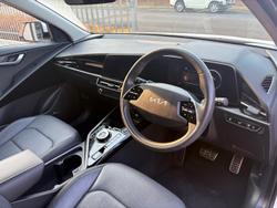 2022 Kia Niro EV GT-Line