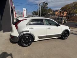 2022 Kia Niro EV GT-Line