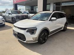 2022 Kia Niro EV GT-Line