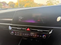 2022 Kia Niro EV GT-Line