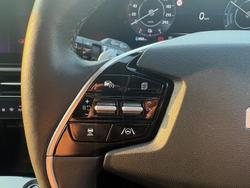 2022 Kia Niro EV GT-Line