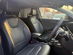 2022 Kia Niro EV GT-Line