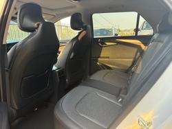 2022 Kia Niro EV GT-Line