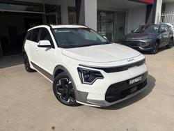 2022 Kia Niro EV GT-Line