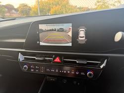 2022 Kia Niro EV GT-Line