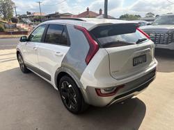 2022 Kia Niro EV GT-Line