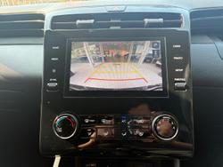 2023 Hyundai Tucson N Line