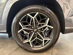 2023 Hyundai Tucson N Line