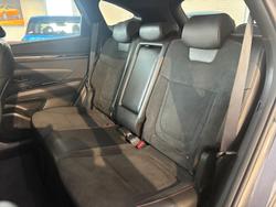 2023 Hyundai Tucson N Line