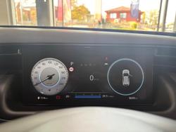 2023 Hyundai Tucson N Line