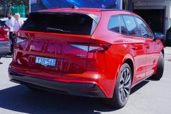 2025 SKODA Enyaq 85 Sportline