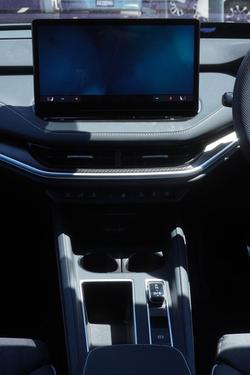 2025 SKODA Enyaq 85 Sportline