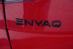 2025 SKODA Enyaq 85 Sportline